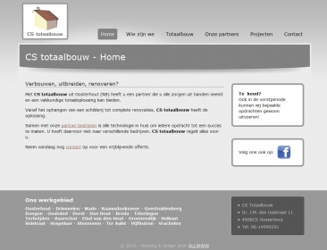 MKB webdiensten