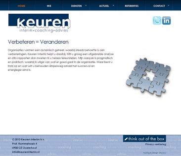 MKB webdiensten