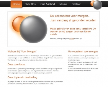 MKB webdiensten